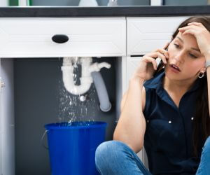 About Emergency plumbing pros Kenyon, RI