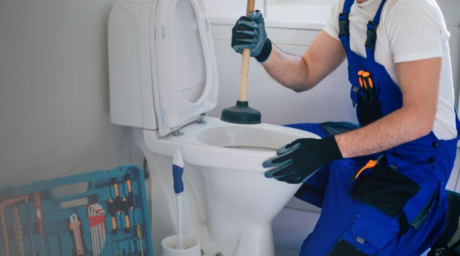 Professional emergency plumbing in Kenyon, RI